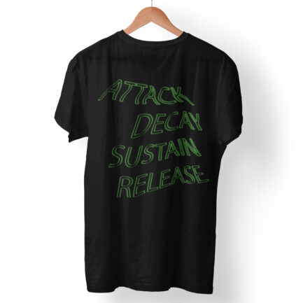 Camiseta A.D.S.R.