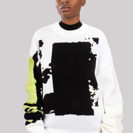 JERSEY PORCELAIN UNISEX 1