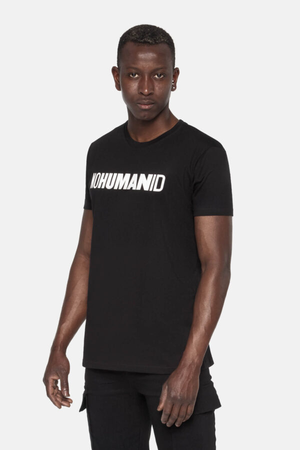 Camiseta Logo 3D hombre - Imagen 4