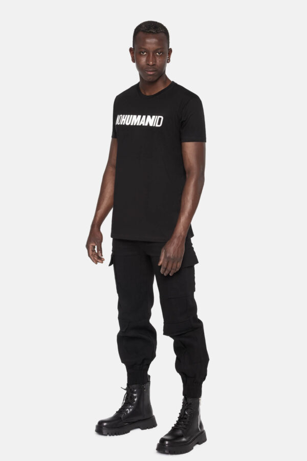 Camiseta Logo 3D hombre - Imagen 2