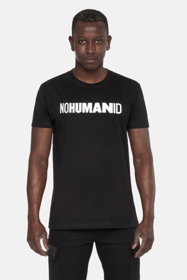 Camiseta Logo 3D hombre - Imagen 3