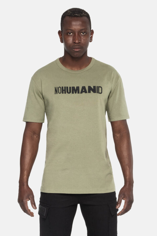 Camiseta Logo 3D hombre - Imagen 2