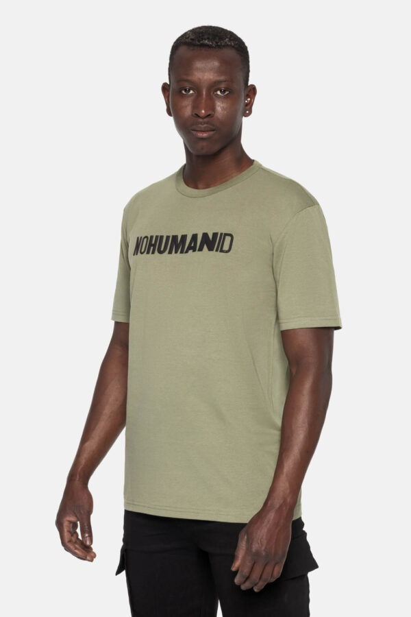 Camiseta Logo 3D hombre - Imagen 3
