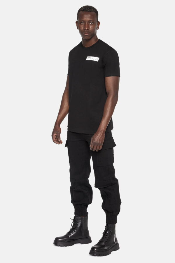 Camiseta 72Hz hombre
