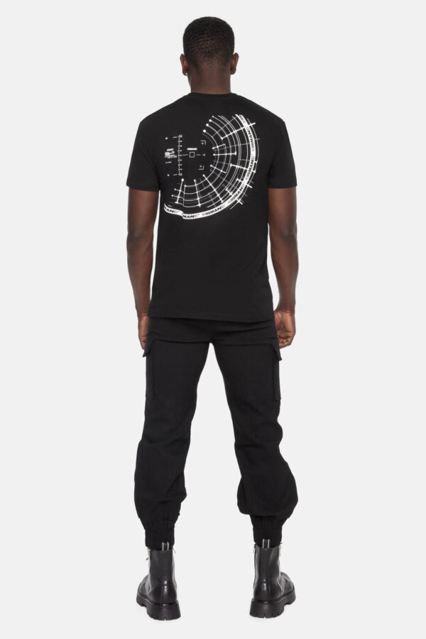 Camiseta 72Hz hombre - Imagen 2