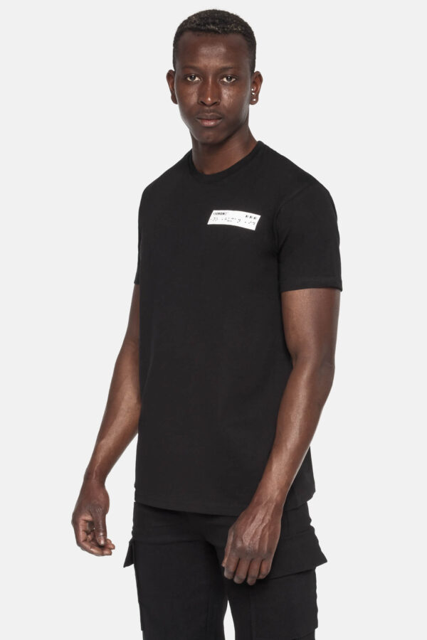 Camiseta 72Hz hombre - Imagen 3
