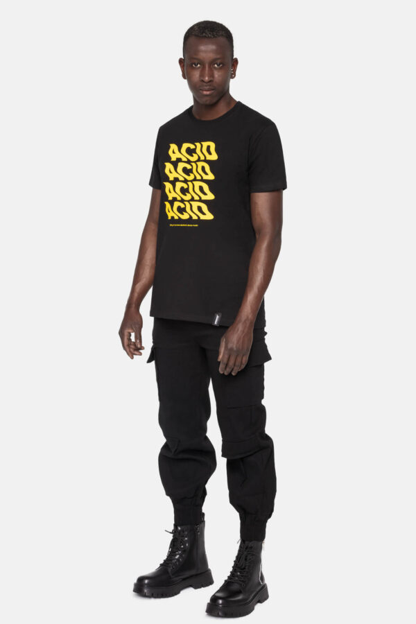 Camiseta Acid hombre - Imagen 2