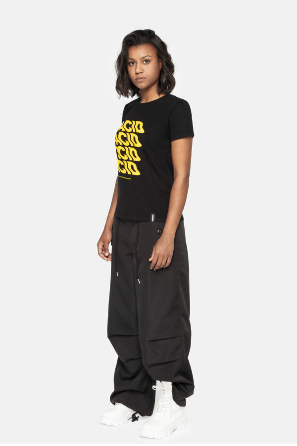 Camiseta Acid mujer - Imagen 2