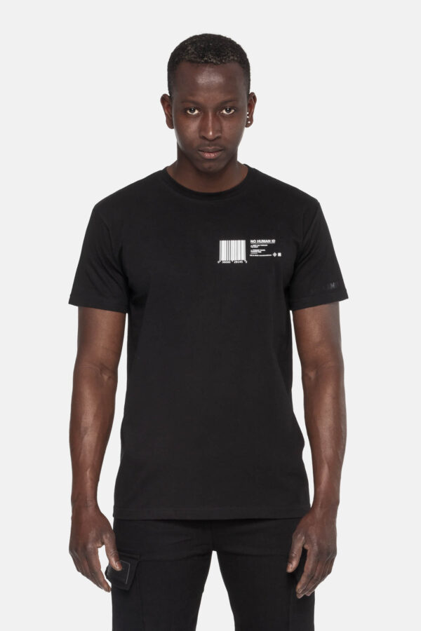 Camiseta Barcode hombre - Imagen 3