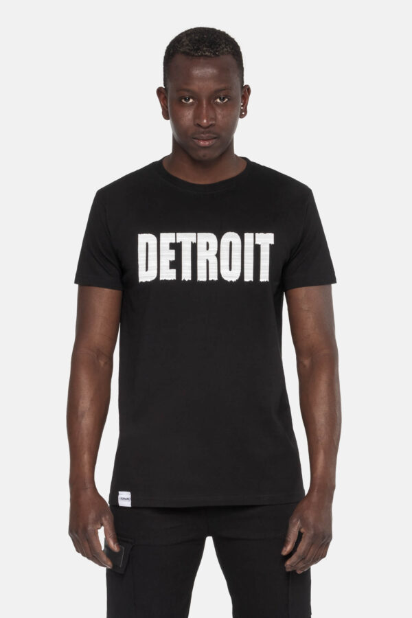 Camiseta Detroit hombre - Imagen 3
