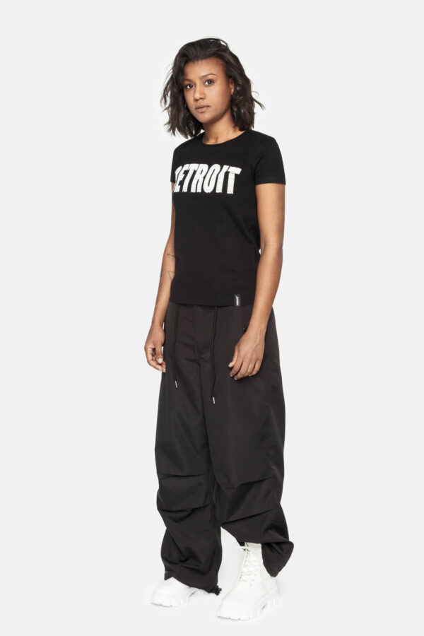 Camiseta Detroit mujer - Imagen 2