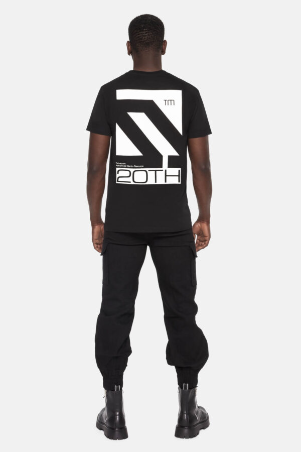 Camiseta Drivecom 20th Anniversary - Imagen 2