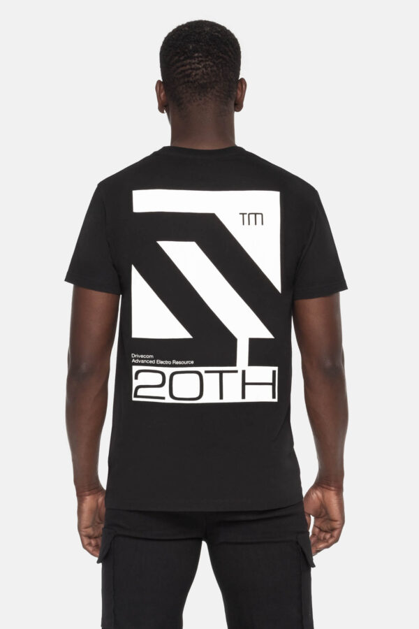 Camiseta Drivecom 20th Anniversary - Imagen 3