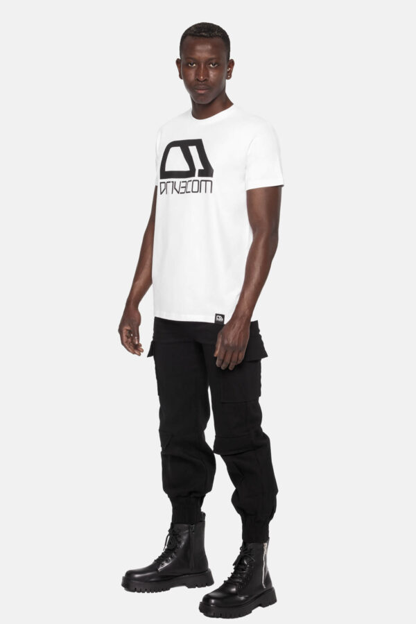 Camiseta Drivecom "Classic Logo" - Imagen 2