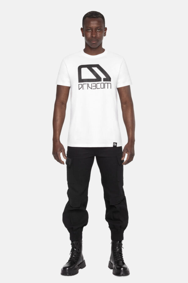Camiseta Drivecom "Classic Logo"