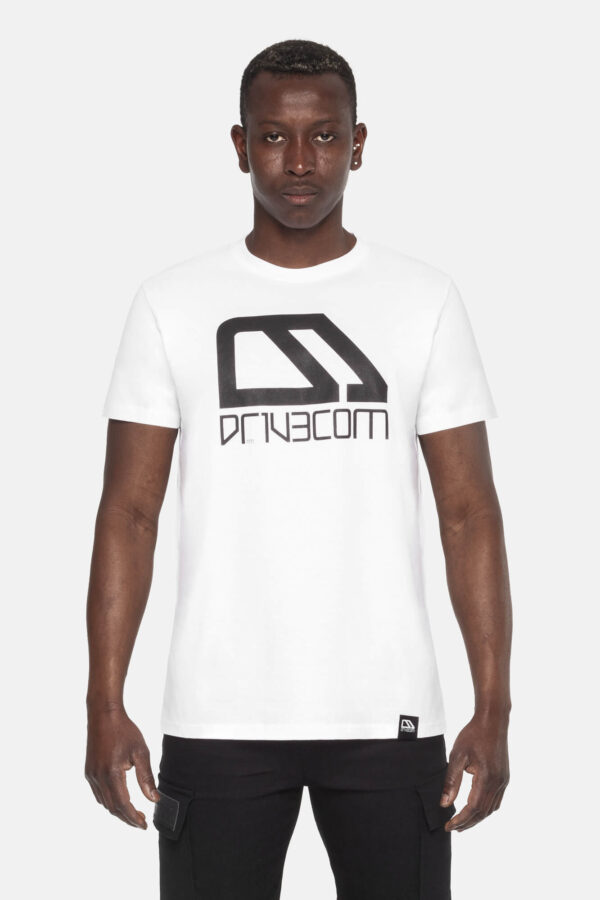 Camiseta Drivecom "Classic Logo" - Imagen 3