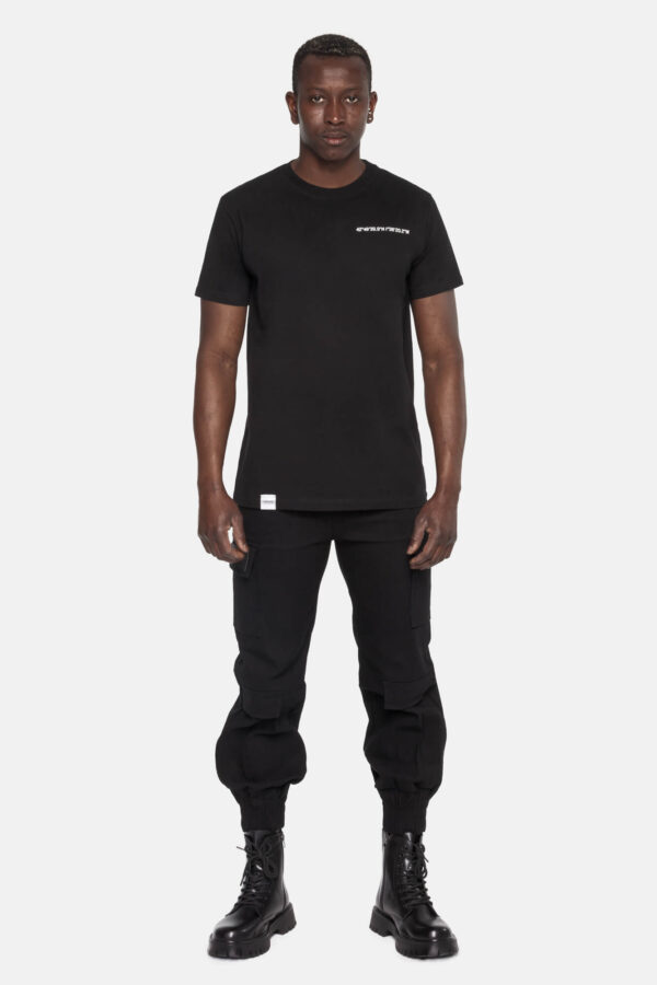 Camiseta Half Icon Logo hombre