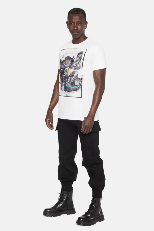 Camiseta Illegal Alien "Invaders" - Imagen 2