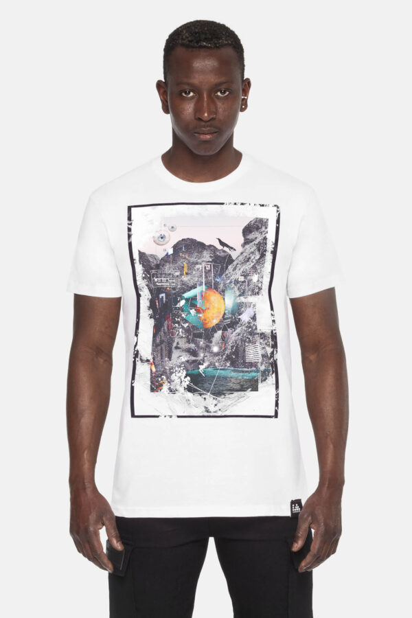 Camiseta Illegal Alien "Invaders" - Imagen 3