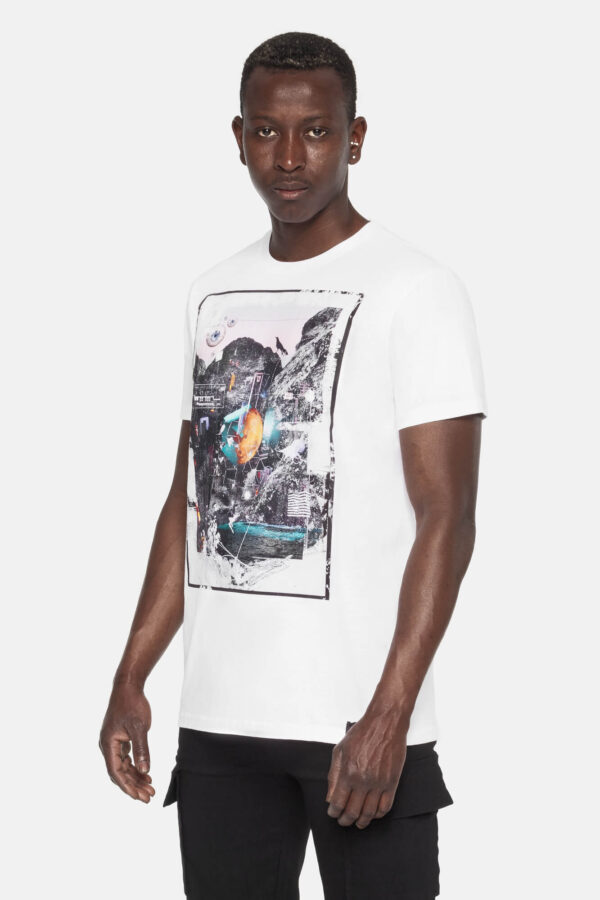 Camiseta Illegal Alien "Invaders" - Imagen 4