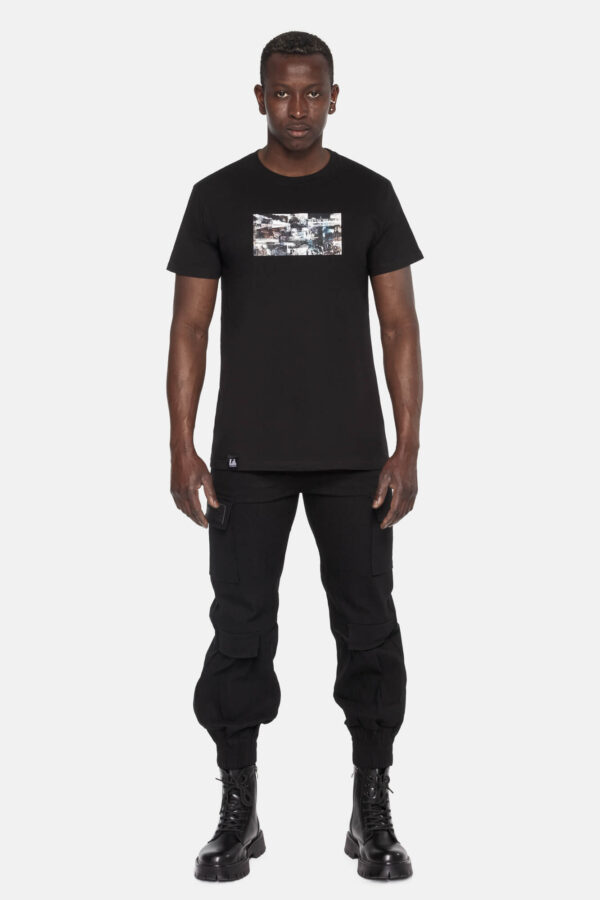 Camiseta Illegal Alien XVI Anniversary