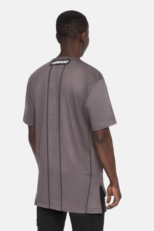 Camiseta Oversize NHID Ltd Ed. - Imagen 5