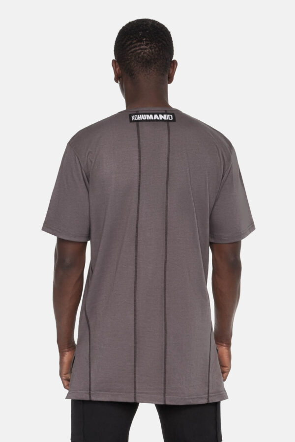 Camiseta Oversize NHID Ltd Ed. - Imagen 6