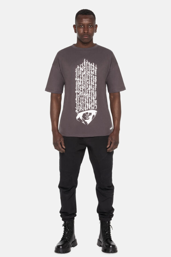 Camiseta Orlando Voorn Ltd Ed