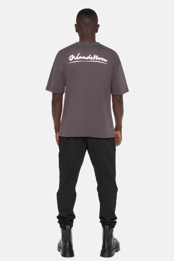 Camiseta Orlando Voorn Ltd Ed - Imagen 2