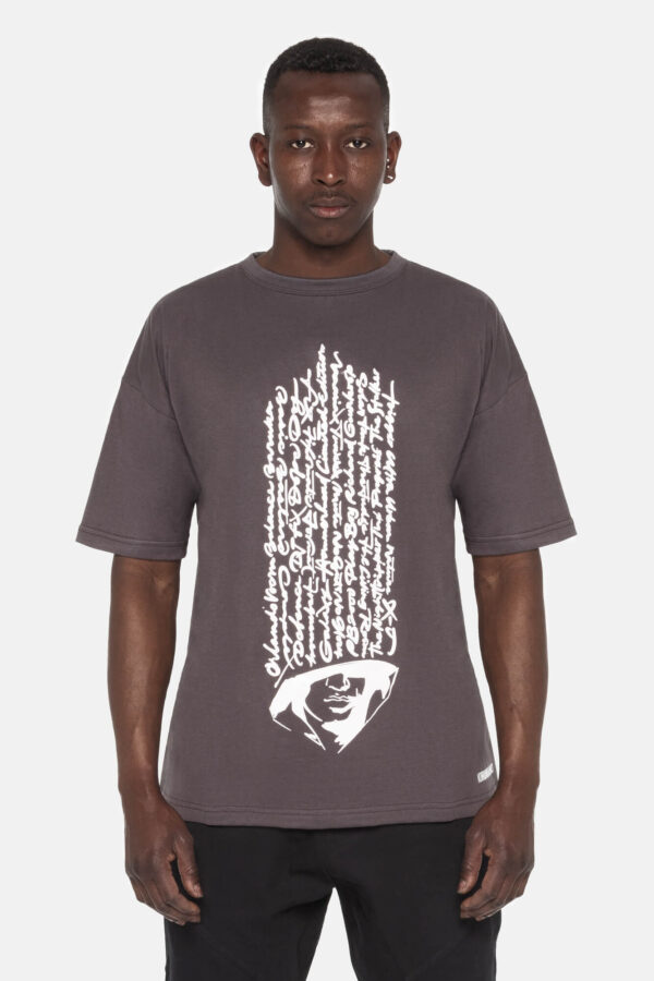 Camiseta Orlando Voorn Ltd Ed - Imagen 3