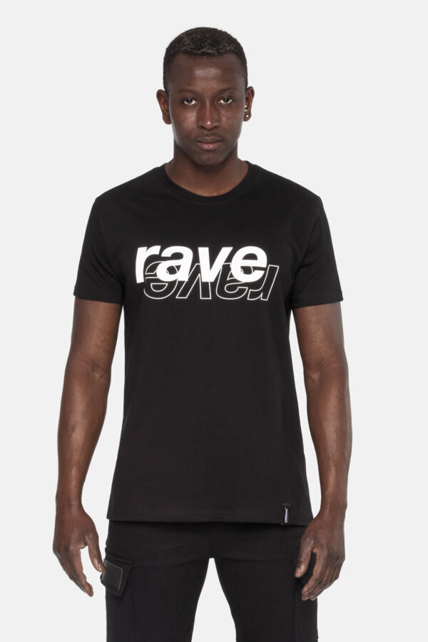 Camiseta Hombre Rave - Imagen 3