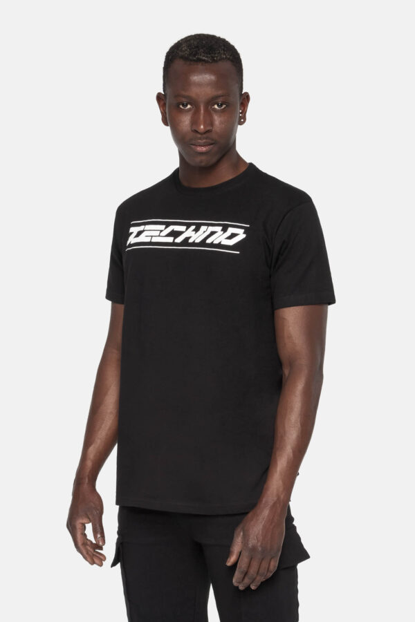 Camiseta Techno hombre - Imagen 7