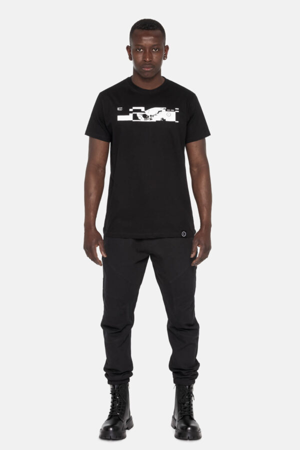 Camiseta Tensal Abstract