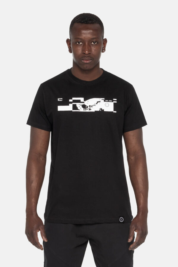 Camiseta Tensal Abstract - Imagen 3