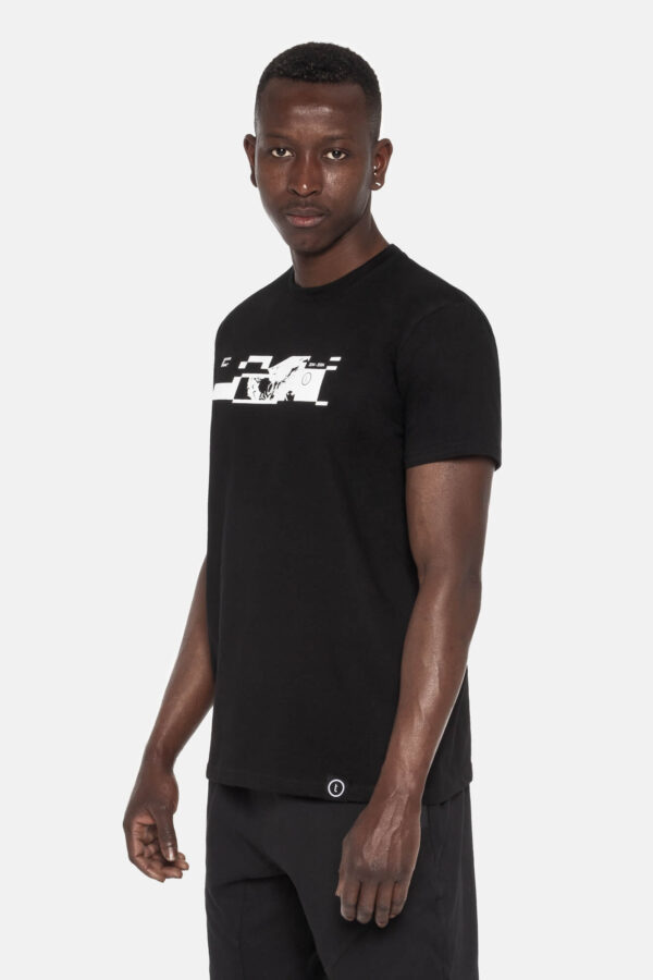 Camiseta Tensal Abstract - Imagen 4