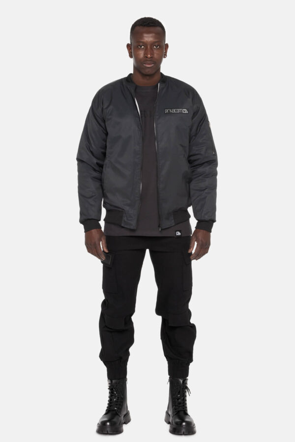 Chaqueta Bomber Drivecom 20th Anniversary