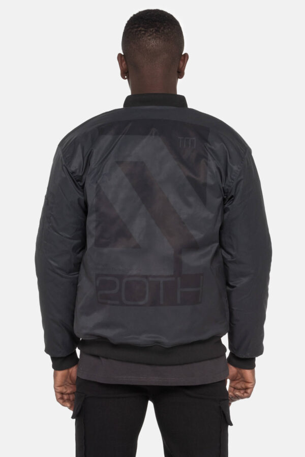 Chaqueta Bomber Drivecom 20th Anniversary - Imagen 6