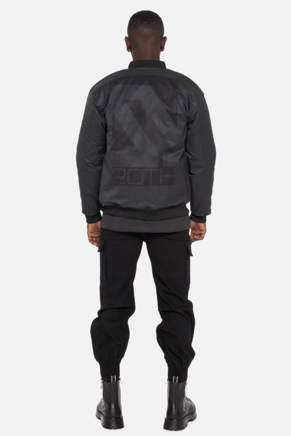 Chaqueta Bomber Drivecom 20th Anniversary - Imagen 3