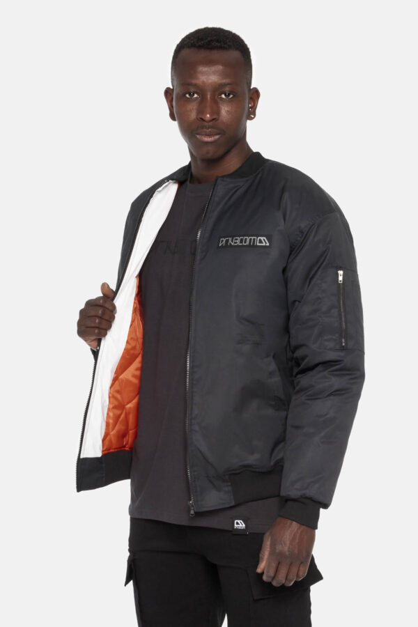 Chaqueta Bomber Drivecom 20th Anniversary - Imagen 5