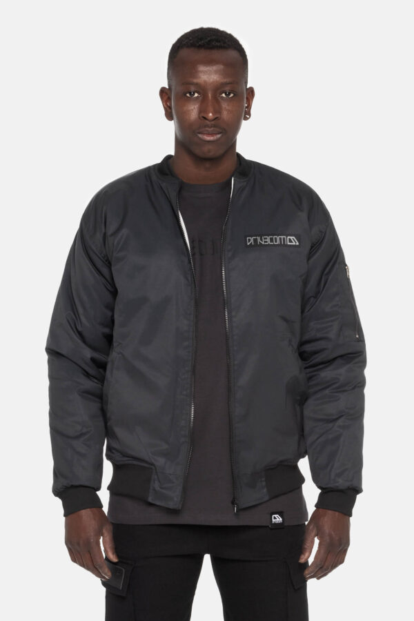 Chaqueta Bomber Drivecom 20th Anniversary - Imagen 4