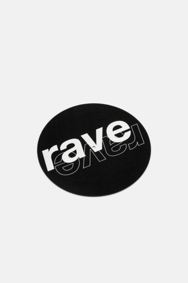 Deslizadores Rave