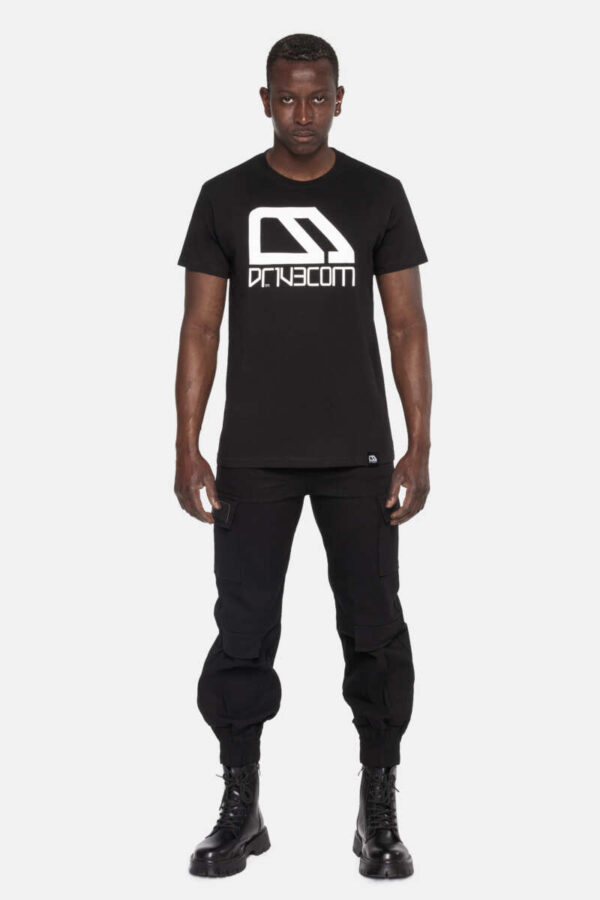 Camiseta Drivecom "Classic Logo"