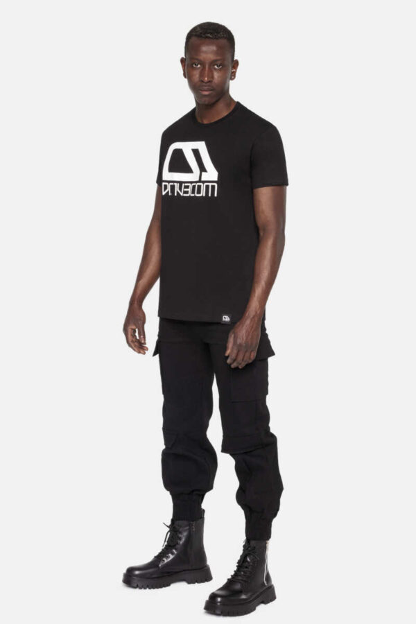 Camiseta Drivecom "Classic Logo" - Imagen 2