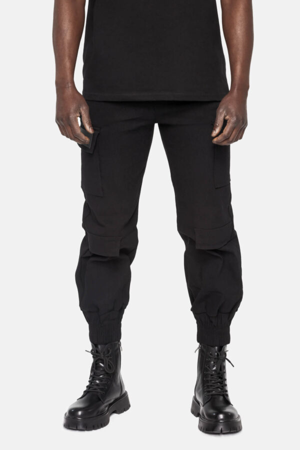 Pantalón cargo unisex