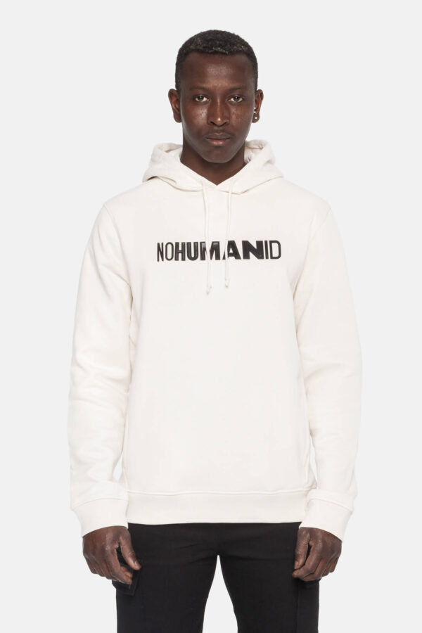 Sudadera Logo 3D con capucha - Imagen 3