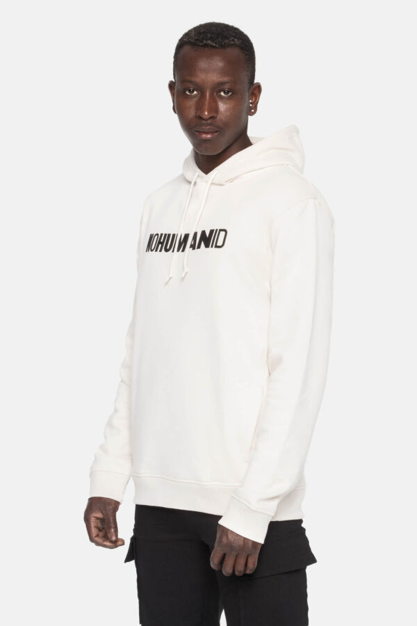 Sudadera Logo 3D con capucha - Imagen 4