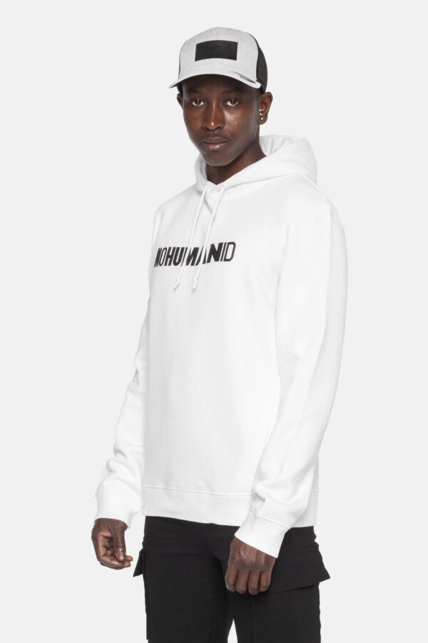 Sudadera Logo 3D con capucha - Imagen 4