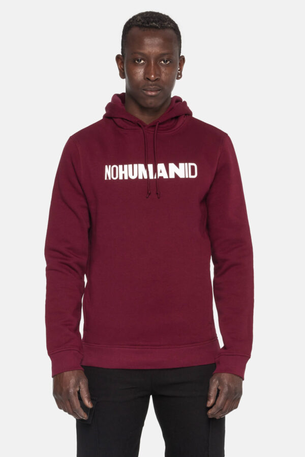 Sudadera Logo 3D con capucha - Imagen 3