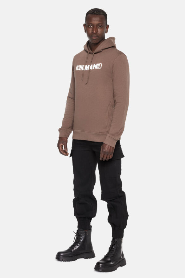 Sudadera Logo 3D con capucha - Imagen 2