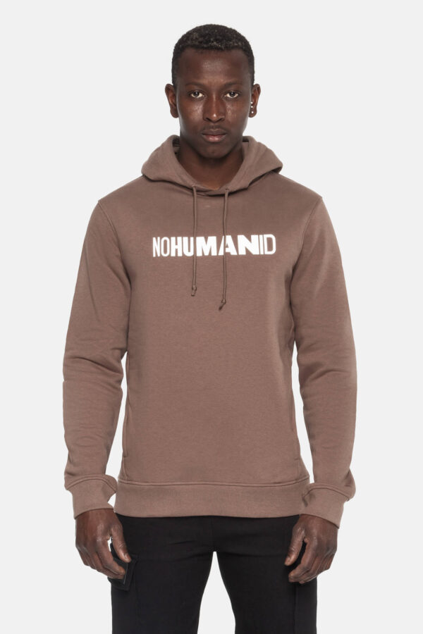 Sudadera Logo 3D con capucha - Imagen 3